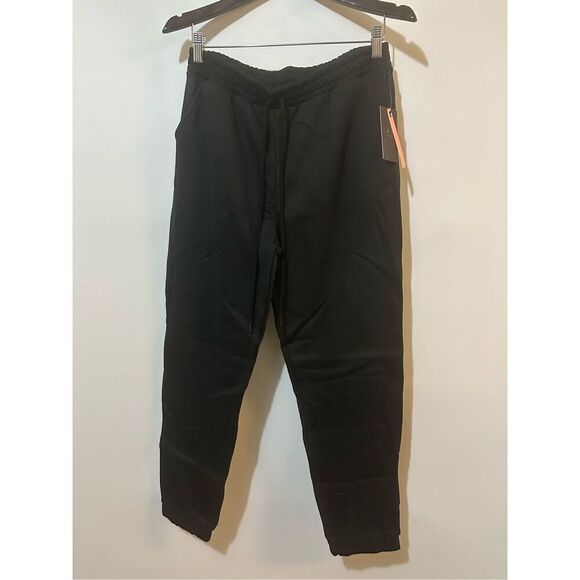 Black jogger set - Picture 10 of 13